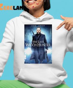 Jack Smith The Last Witch Hunter Shirt 4 1