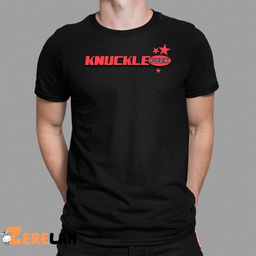 KnucklePuckIL Knuckle Puck Losing What We Love Shirt