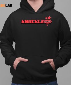 KnucklePuckIL Knuckle Puck Losing What We Love Shirt 2 1