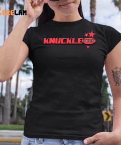 KnucklePuckIL Knuckle Puck Losing What We Love Shirt 6 1