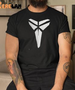 Kobe Mamba Halo Shirt 3 1