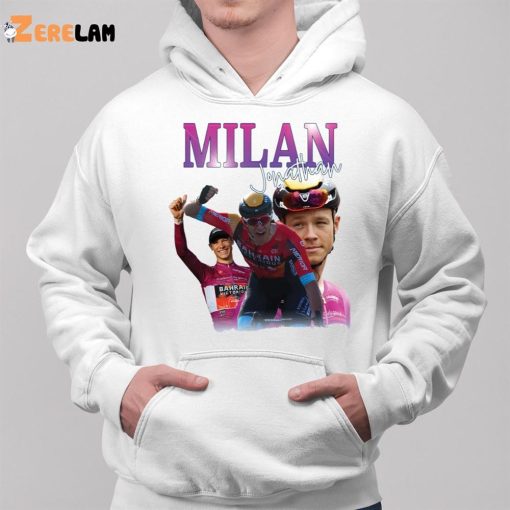 Lidl Trek Milan Jonathan Shirt