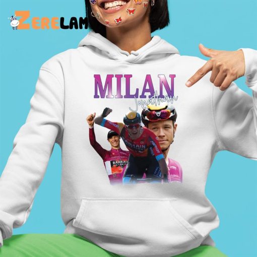 Lidl Trek Milan Jonathan Shirt