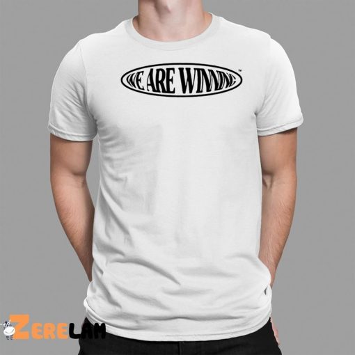 Lyes We Are Winning Shirt