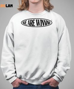 Lyes We Are Winning Shirt 5 1