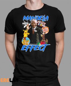 Mandela Effect Fruit Loops Shirt 1 1