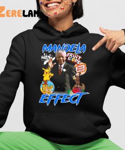 Mandela Effect Fruit Loops Shirt 4 1