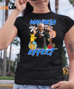 Mandela Effect Fruit Loops Shirt 6 1