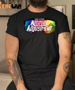 Mario Vetanze Altitude Adjustment Shirt 3 1