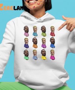 Meme Fortnite Drake Shirt 2