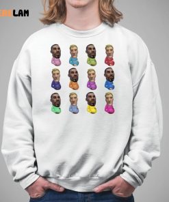 Meme Fortnite Drake Shirt 3