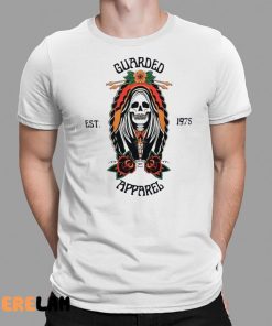 Mexican Reaper Shirt