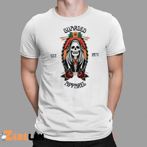 Mexican Reaper Shirt