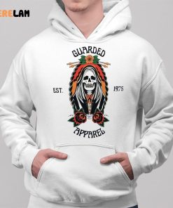 Mexican Reaper Shirt 2