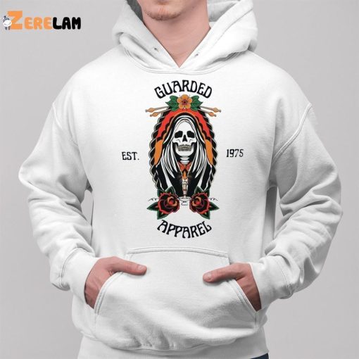 Mexican Reaper Shirt