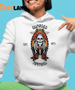 Mexican Reaper Shirt 3