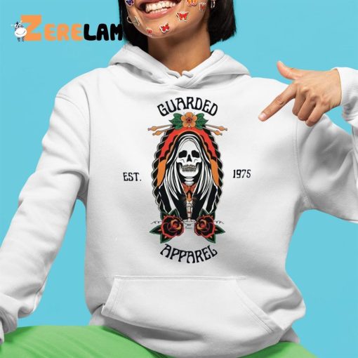 Mexican Reaper Shirt