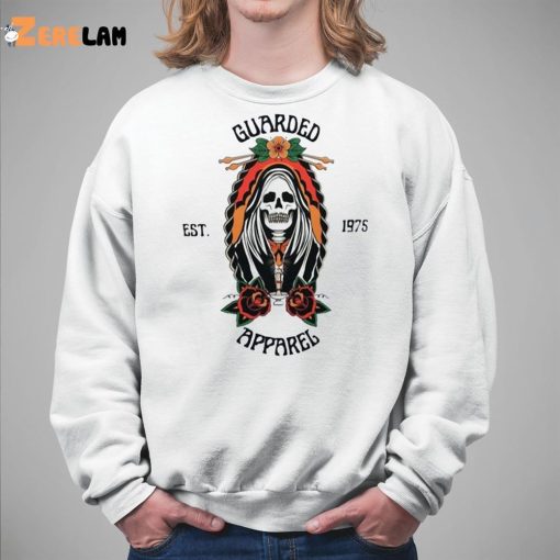 Mexican Reaper Shirt