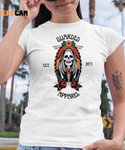 Mexican Reaper Shirt 5