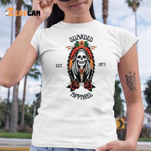 Mexican Reaper Shirt