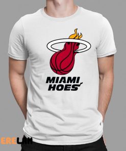 Miami Hoes Shirt 1 1