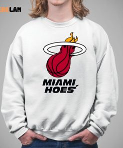 Miami Hoes Shirt 5 1