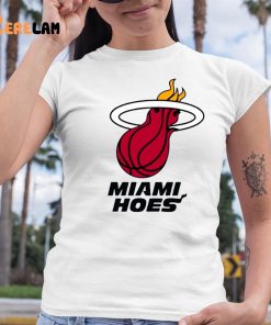 Miami Hoes Shirt 6 1