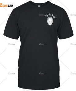 Michael Kay Yankee Boy Shirt