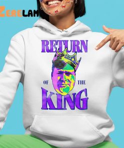 Mintzy Return Of The King Shirt 4 1