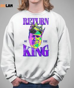 Mintzy Return Of The King Shirt 5 1