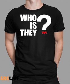 Monica Who Is They Shirt 1 1