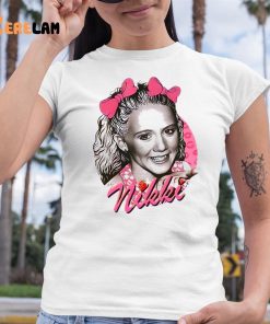 Nikki Shirt Nordacious 6 1