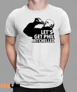 Nocontextbrits Lets Get Phil Mitchelled Shirt 1 1