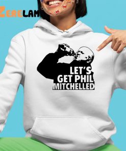 Nocontextbrits Lets Get Phil Mitchelled Shirt 4 1