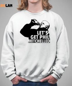 Nocontextbrits Lets Get Phil Mitchelled Shirt 5 1