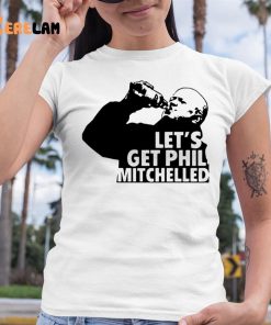 Nocontextbrits Lets Get Phil Mitchelled Shirt 6 1