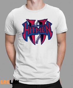Oklahoma Hitmen Shirt 1 1