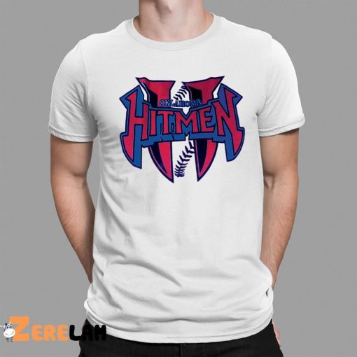 Oklahoma Hitmen Shirt
