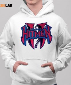 Oklahoma Hitmen Shirt 2 1
