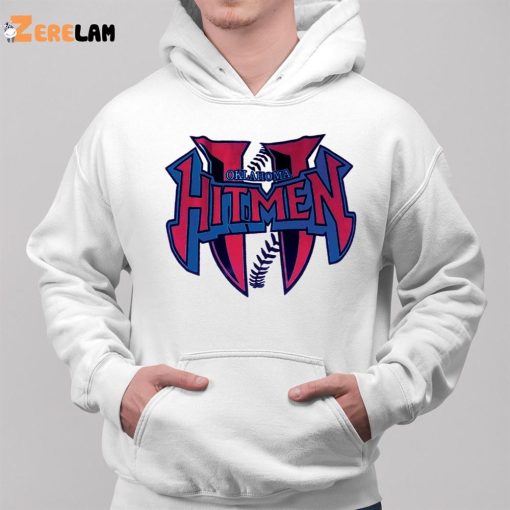 Oklahoma Hitmen Shirt