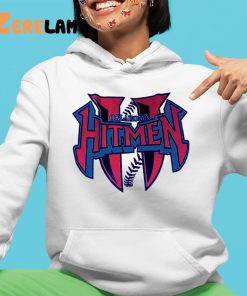 Oklahoma Hitmen Shirt 4 1