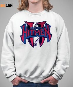 Oklahoma Hitmen Shirt 5 1