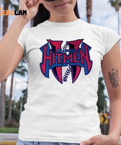 Oklahoma Hitmen Shirt 6 1
