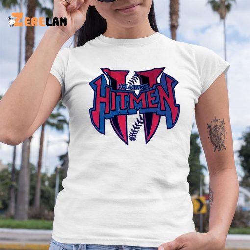 Oklahoma Hitmen Shirt