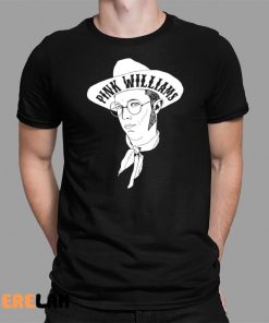 Punkwithacamera Pink William Shirt 1 1