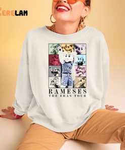 Rameses The Eras Tour Shirt 3 1