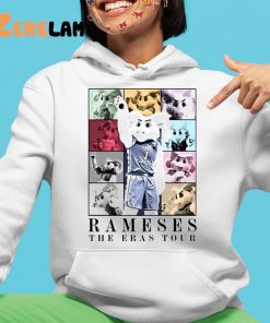 Rameses The Eras Tour Shirt 4 1