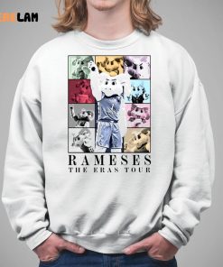 Rameses The Eras Tour Shirt 5 1