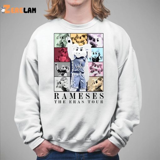 Rameses The Eras Tour Shirt