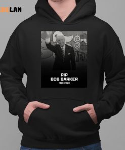 Rip Bob Barker Shirt The Price is Right 2 1
